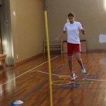 Sv. Ivan: Šolski jezikovni poligon na NSŠ Sv. Cirila in Metoda