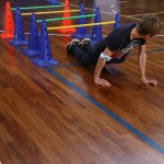 Sv. Ivan: Šolski jezikovni poligon na NSŠ Sv. Cirila in Metoda