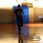 Sv. Ivan: Šolski jezikovni poligon na NSŠ Sv. Cirila in Metoda