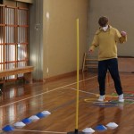 Sv. Ivan: Šolski jezikovni poligon na NSŠ Sv. Cirila in Metoda