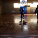 Sv. Ivan: Šolski jezikovni poligon na NSŠ Sv. Cirila in Metoda