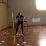 Sv. Ivan: Šolski jezikovni poligon na NSŠ Sv. Cirila in Metoda