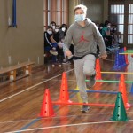 Sv. Ivan: Šolski jezikovni poligon na NSŠ Sv. Cirila in Metoda