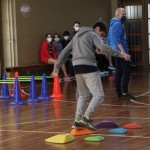 Sv. Ivan: Šolski jezikovni poligon na NSŠ Sv. Cirila in Metoda