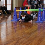 Sv. Ivan: Šolski jezikovni poligon na NSŠ Sv. Cirila in Metoda