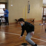 Sv. Ivan: Šolski jezikovni poligon na NSŠ Sv. Cirila in Metoda