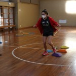 Sv. Ivan: Šolski jezikovni poligon na NSŠ Sv. Cirila in Metoda