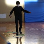 Sv. Ivan: Šolski jezikovni poligon na NSŠ Sv. Cirila in Metoda