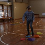 Sv. Ivan: Šolski jezikovni poligon na NSŠ Sv. Cirila in Metoda