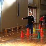 Sv. Ivan: Šolski jezikovni poligon na NSŠ Sv. Cirila in Metoda