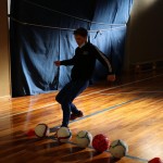 Sv. Ivan: Šolski jezikovni poligon na NSŠ Sv. Cirila in Metoda