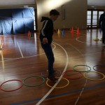 Sv. Ivan: Šolski jezikovni poligon na NSŠ Sv. Cirila in Metoda