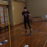 Sv. Ivan: Šolski jezikovni poligon na NSŠ Sv. Cirila in Metoda