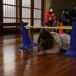 Sv. Ivan: Šolski jezikovni poligon na NSŠ Sv. Cirila in Metoda