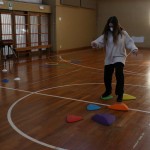 Sv. Ivan: Šolski jezikovni poligon na NSŠ Sv. Cirila in Metoda