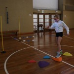 Sv. Ivan: Šolski jezikovni poligon na NSŠ Sv. Cirila in Metoda