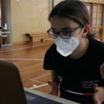 Sv. Ivan: Šolski jezikovni poligon na NSŠ Sv. Cirila in Metoda