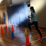 Sv. Ivan: Šolski jezikovni poligon na NSŠ Sv. Cirila in Metoda