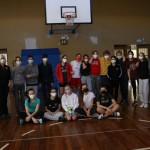 Sv. Ivan: Šolski jezikovni poligon na NSŠ Sv. Cirila in Metoda