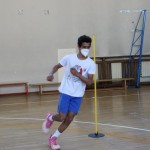 Šolski jezikovni poligon na Katinari