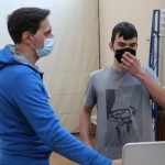 Šolski jezikovni poligon na Katinari