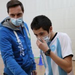 Šolski jezikovni poligon na Katinari