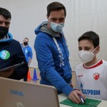 Šolski jezikovni poligon na Katinari