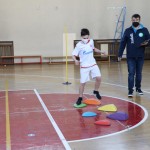 Šolski jezikovni poligon na Katinari