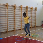 Šolski jezikovni poligon na Katinari