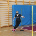 Šolski jezikovni poligon na Katinari