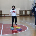 Šolski jezikovni poligon na Katinari