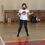 Šolski jezikovni poligon na Katinari