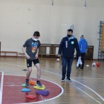 Šolski jezikovni poligon na Katinari