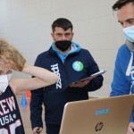 Šolski jezikovni poligon na Katinari