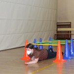 Šolski jezikovni poligon na Katinari