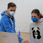 Šolski jezikovni poligon na Katinari