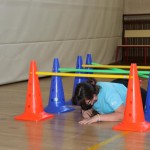 Šolski jezikovni poligon na Katinari