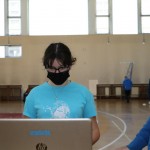 Šolski jezikovni poligon na Katinari