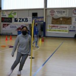 ZSŠDI: Šolski jezikovni poligon v Nabrežini s pripisom Foto Z