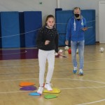 ZSŠDI: Šolski jezikovni poligon v Nabrežini s pripisom Foto Z