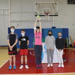 ZSŠDI: Šolski jezikovni poligon v Nabrežini s pripisom Foto Z