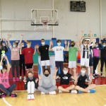 ZSŠDI: Šolski jezikovni poligon v Nabrežini s pripisom Foto Z