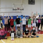 ZSŠDI: Šolski jezikovni poligon v Nabrežini s pripisom Foto Z