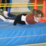 Jezikovni poligon v Špetru