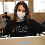 Jezikovni poligon v Špetru