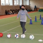 Jezikovni poligon v Špetru