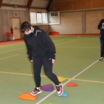 Jezikovni poligon v Špetru