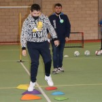 Jezikovni poligon v Špetru