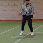 Jezikovni poligon v Špetru