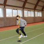 Jezikovni poligon v Špetru